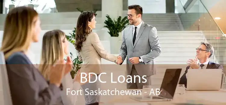 BDC Loans Fort Saskatchewan - AB