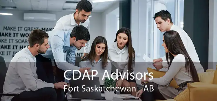 CDAP Advisors Fort Saskatchewan - AB