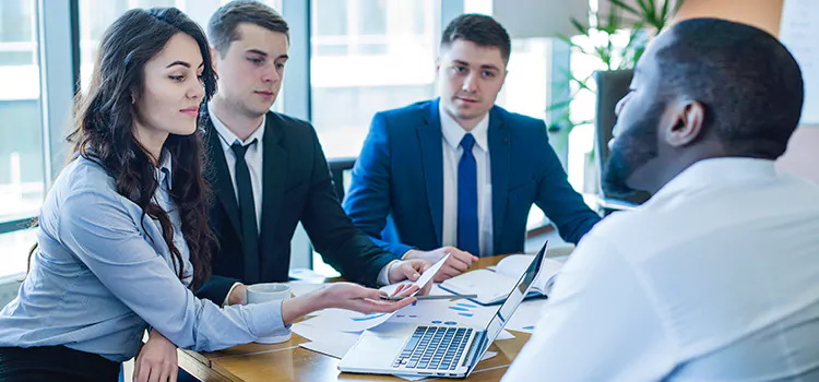 Benefits of the BDC loan in Fort Saskatchewan, AB