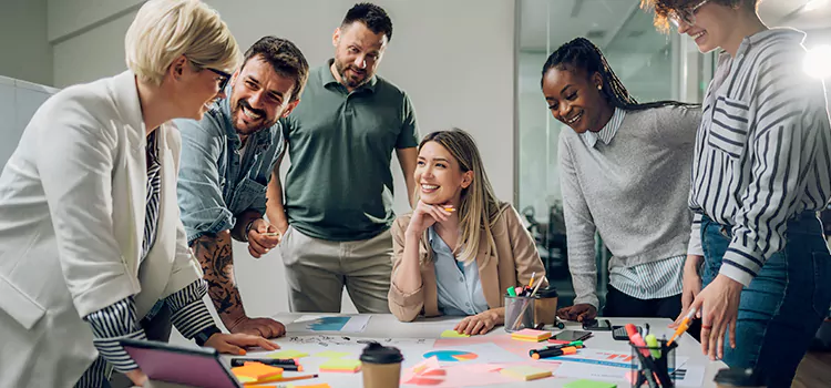 Implementation Ideas in Fort Saskatchewan, Alberta