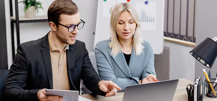 Key Features of Government Business Financing in Fort Saskatchewan, AB